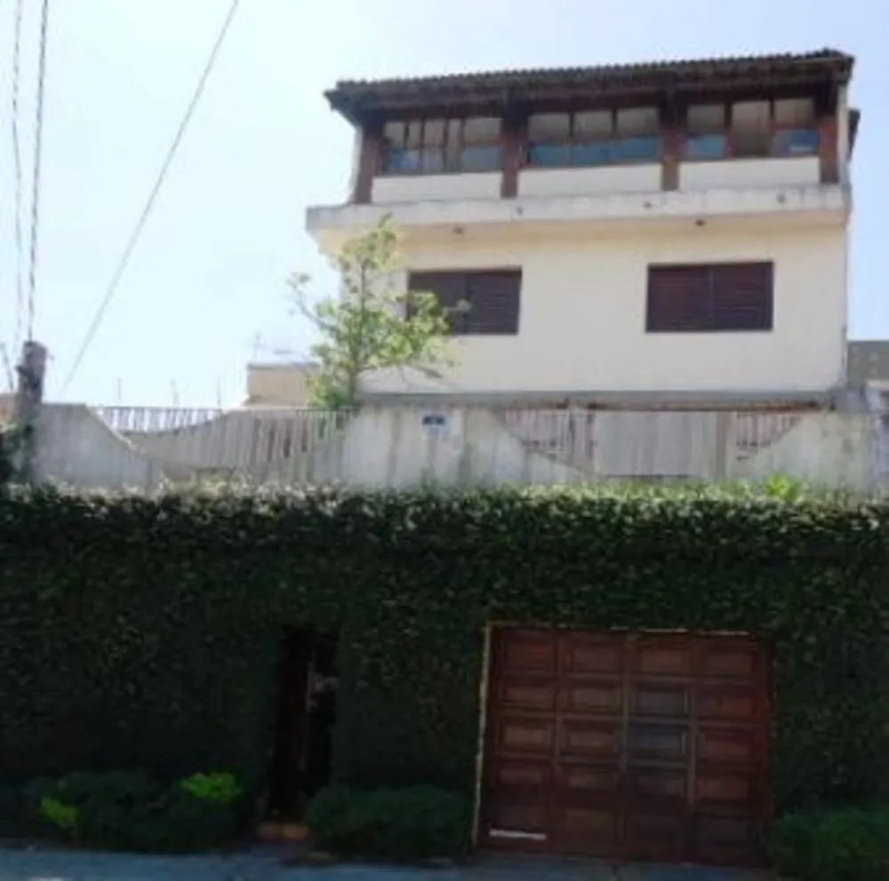 Sobrado, 5 quartos, 600 m² - Foto 12