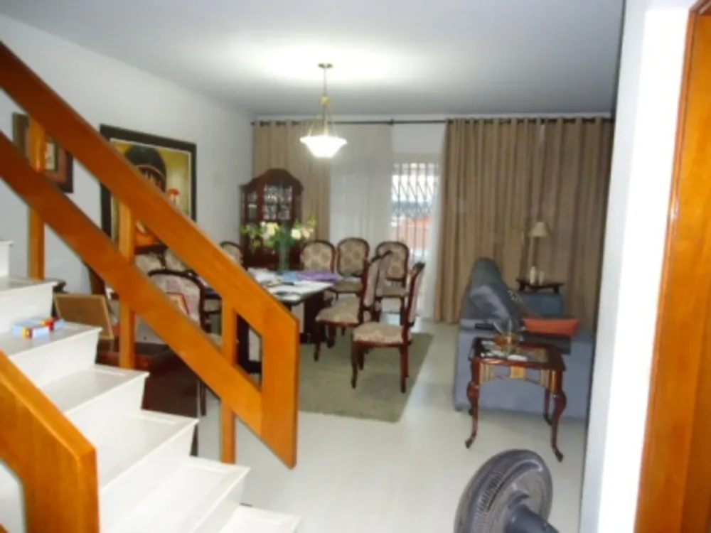 Sobrado, 5 quartos, 600 m² - Foto 4