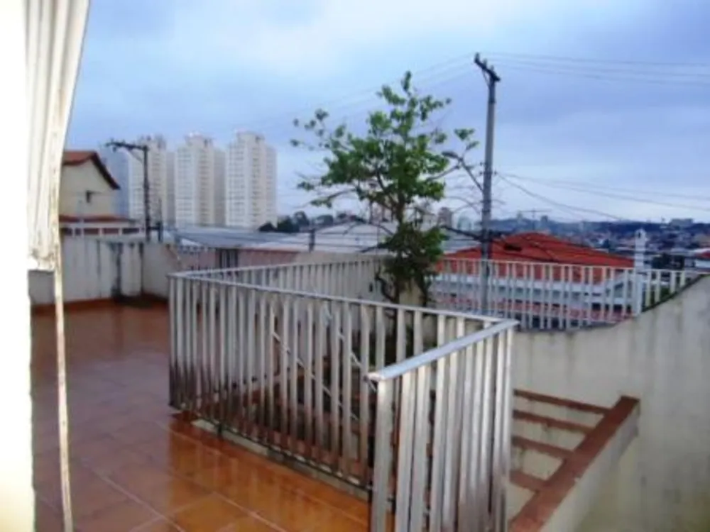 Sobrado, 5 quartos, 600 m² - Foto 2