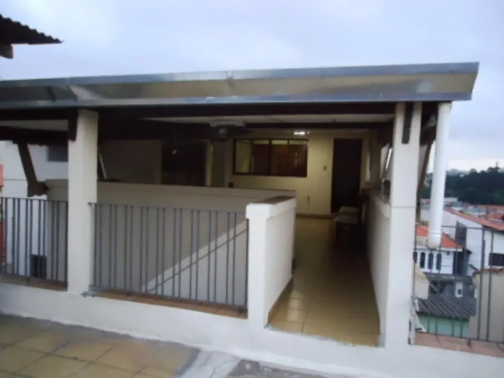 Sobrado, 5 quartos, 600 m² - Foto 8