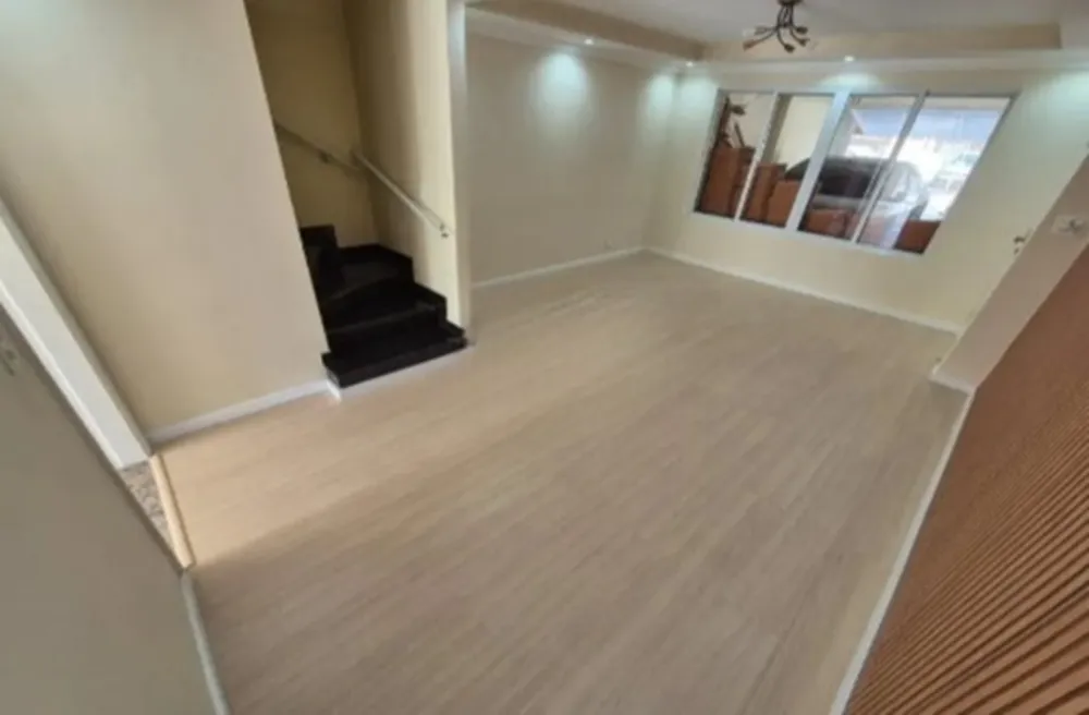 Sobrado, 3 quartos, 180 m² - Foto 1