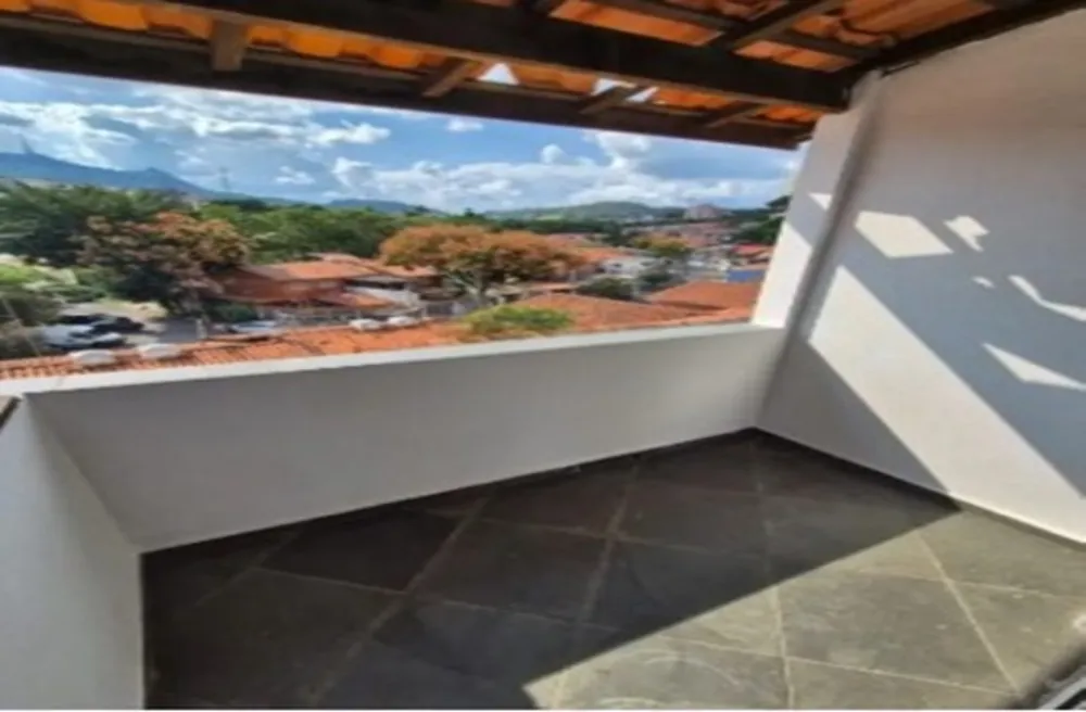 Sobrado, 3 quartos, 180 m² - Foto 12