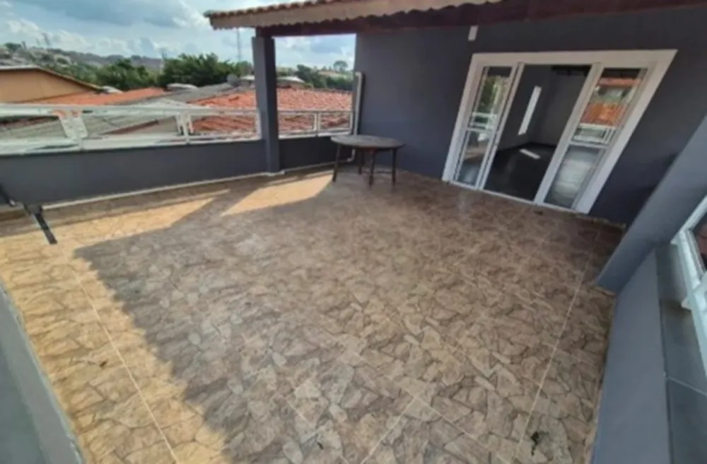 Sobrado, 3 quartos, 180 m² - Foto 8