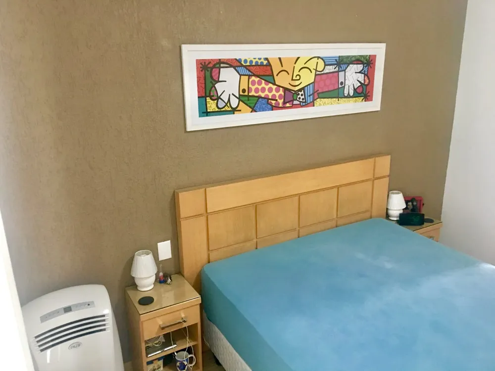 Sobrado, 2 quartos, 87 m² - Foto 10