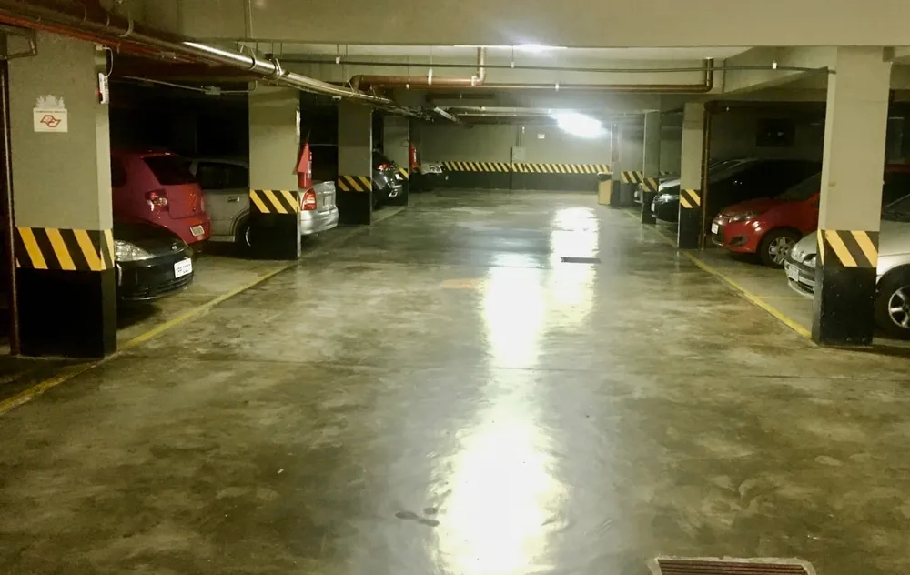Sobrado, 2 quartos, 87 m² - Foto 12