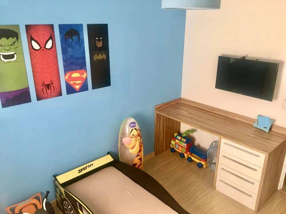 Sobrado, 2 quartos, 87 m² - Foto 11