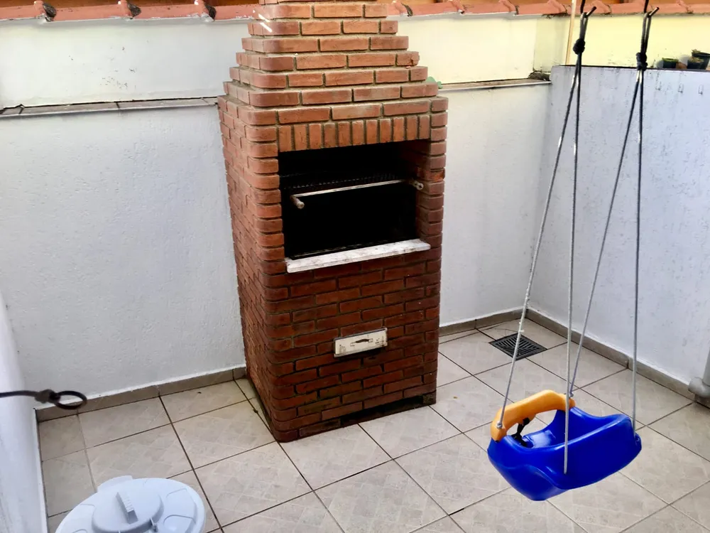 Sobrado, 2 quartos, 87 m² - Foto 7