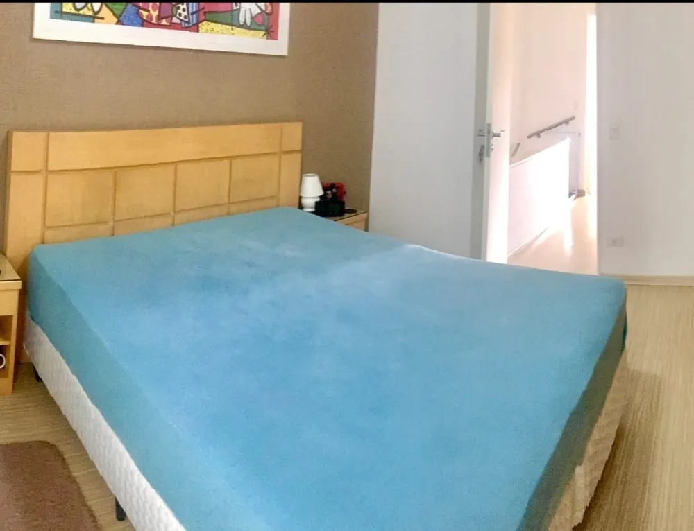 Sobrado, 2 quartos, 87 m² - Foto 2