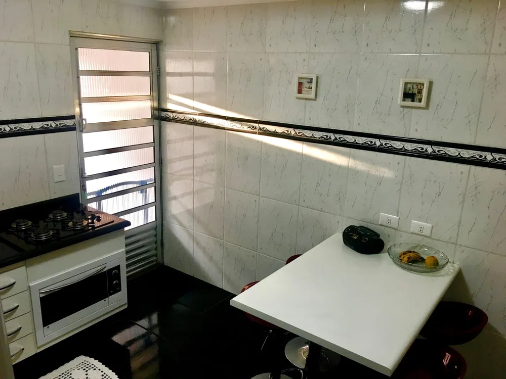 Sobrado, 2 quartos, 87 m² - Foto 4