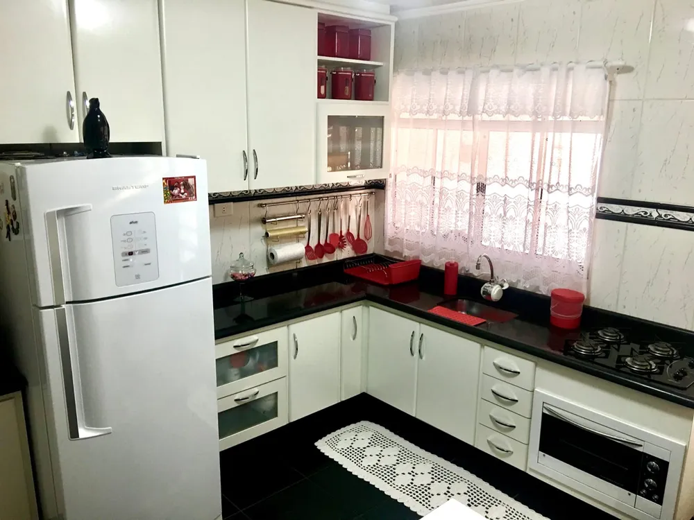 Sobrado, 2 quartos, 87 m² - Foto 3