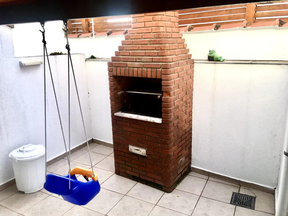 Sobrado, 2 quartos, 87 m² - Foto 6