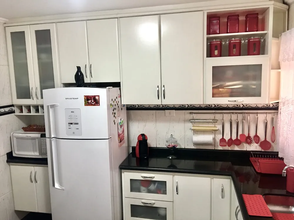 Sobrado, 2 quartos, 87 m² - Foto 4