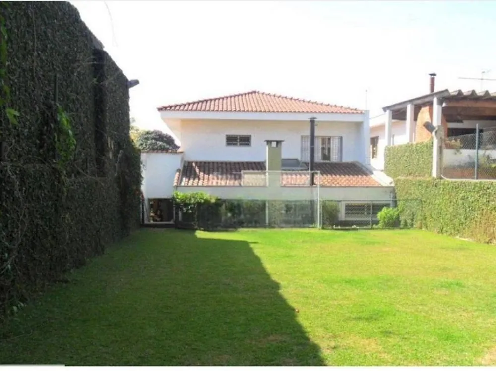 Terreno, 453 m² - Foto 1