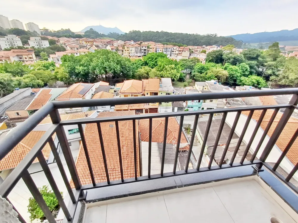 Apartamento, 2 quartos, 85 m² - Foto 11