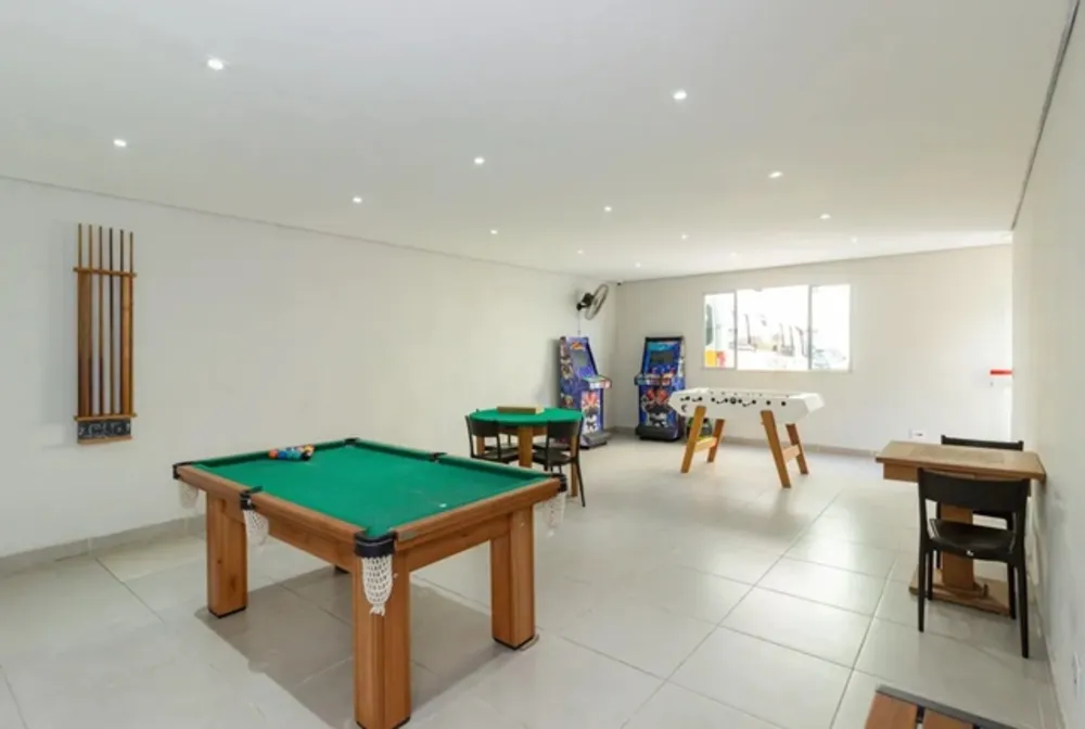 Apartamento, 1 quarto, 50 m² - Foto 7