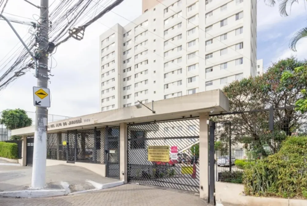 Apartamento, 1 quarto, 50 m² - Foto 6