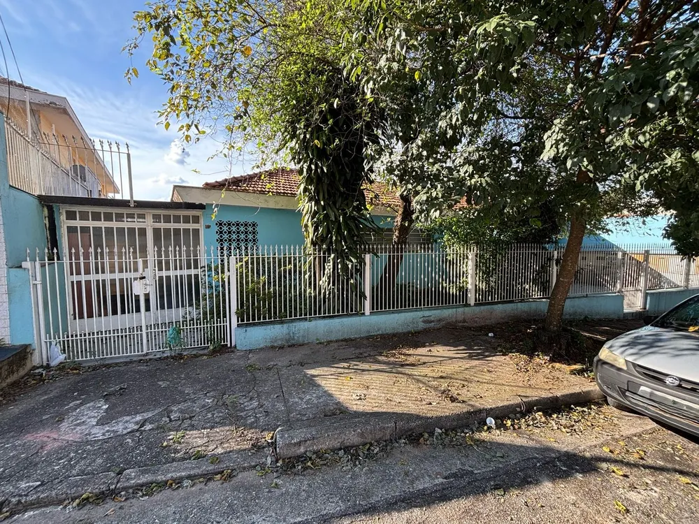 Terreno, 228 m² - Foto 2