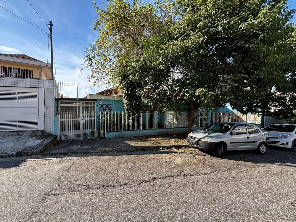 Terreno, 228 m² - Foto 1