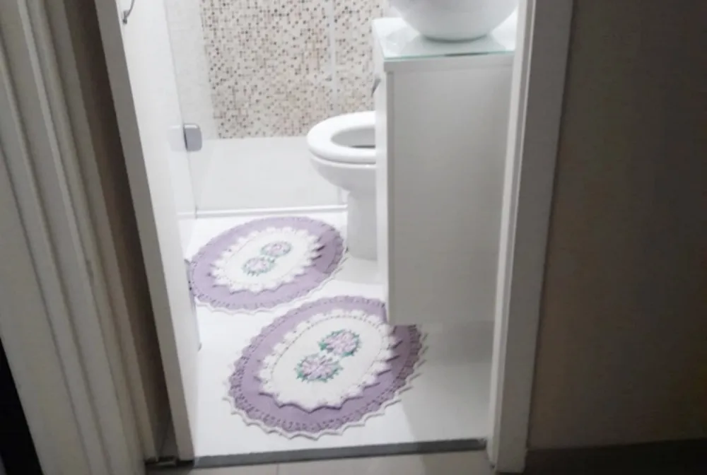 Apartamento, 2 quartos, 40 m² - Foto 8