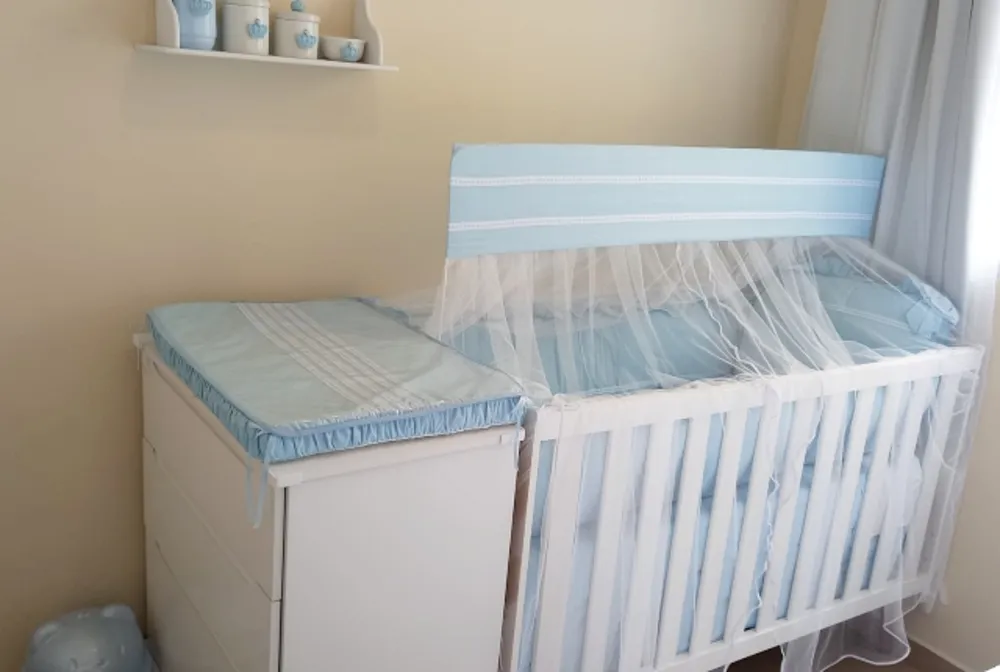 Apartamento, 2 quartos, 40 m² - Foto 4