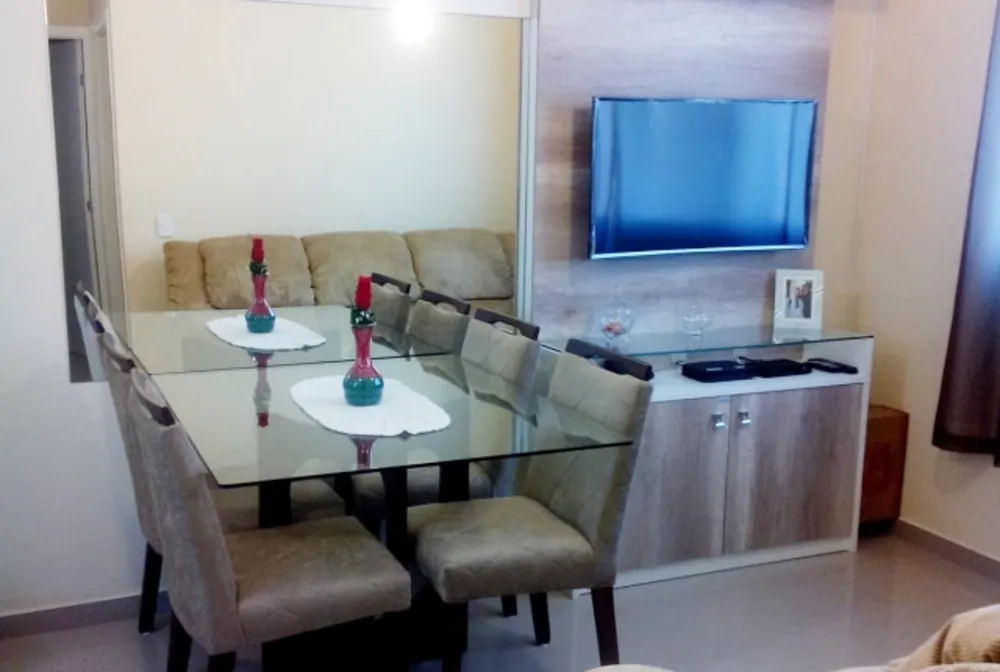 Apartamento, 2 quartos, 40 m² - Foto 11
