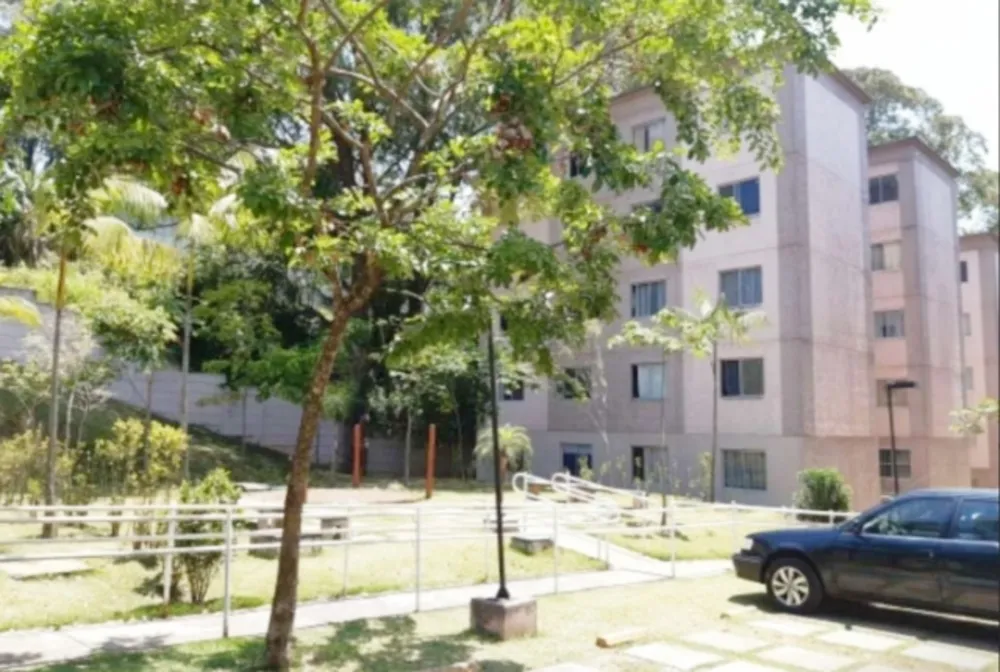 Apartamento, 2 quartos, 40 m² - Foto 7