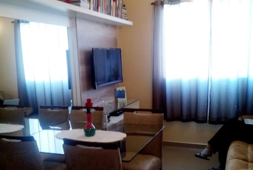Apartamento, 2 quartos, 40 m² - Foto 12
