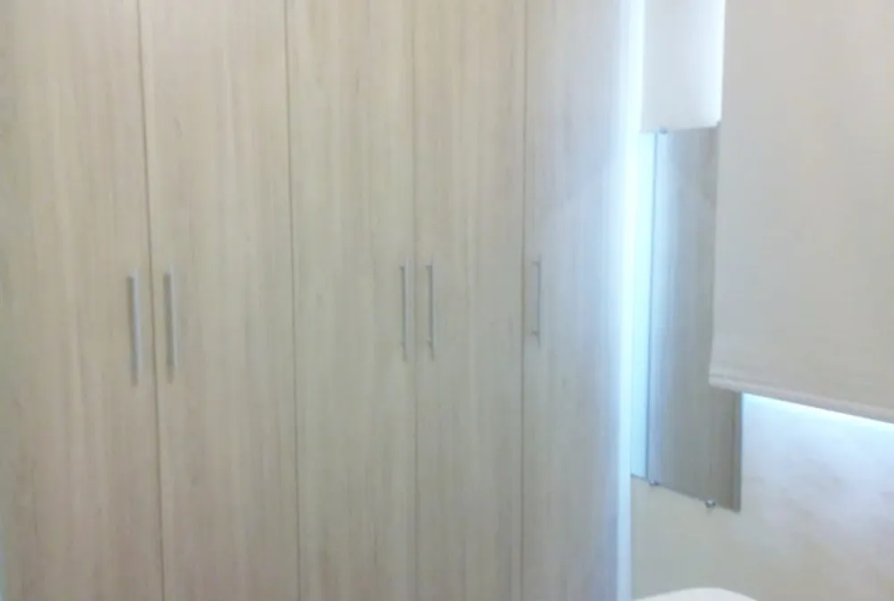 Apartamento, 2 quartos, 40 m² - Foto 5