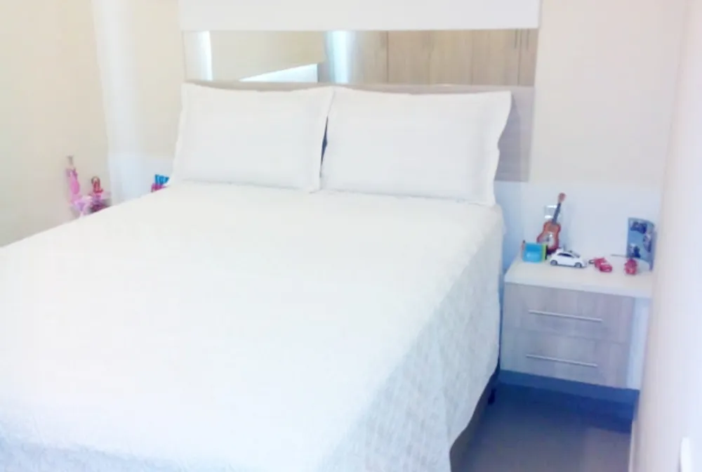 Apartamento, 2 quartos, 40 m² - Foto 10