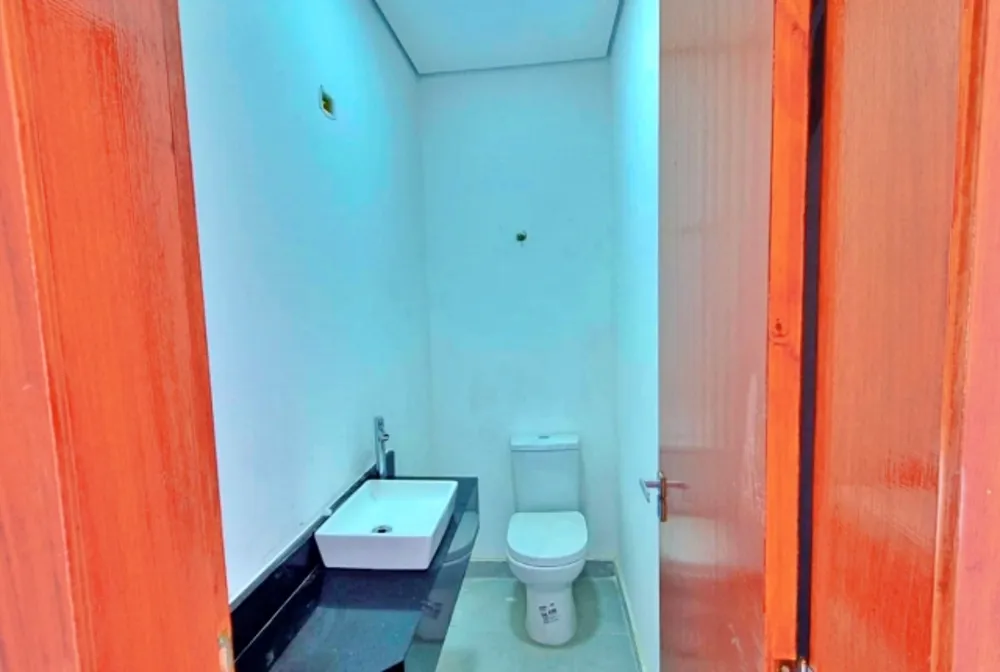 Sobrado, 3 quartos, 140 m² - Foto 9