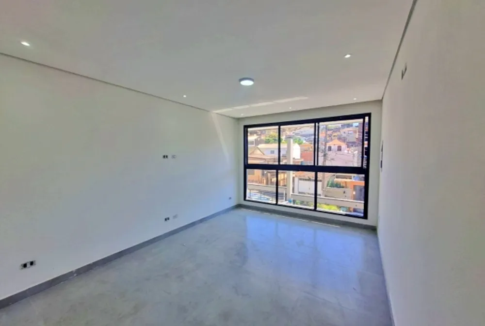 Sobrado, 3 quartos, 140 m² - Foto 2
