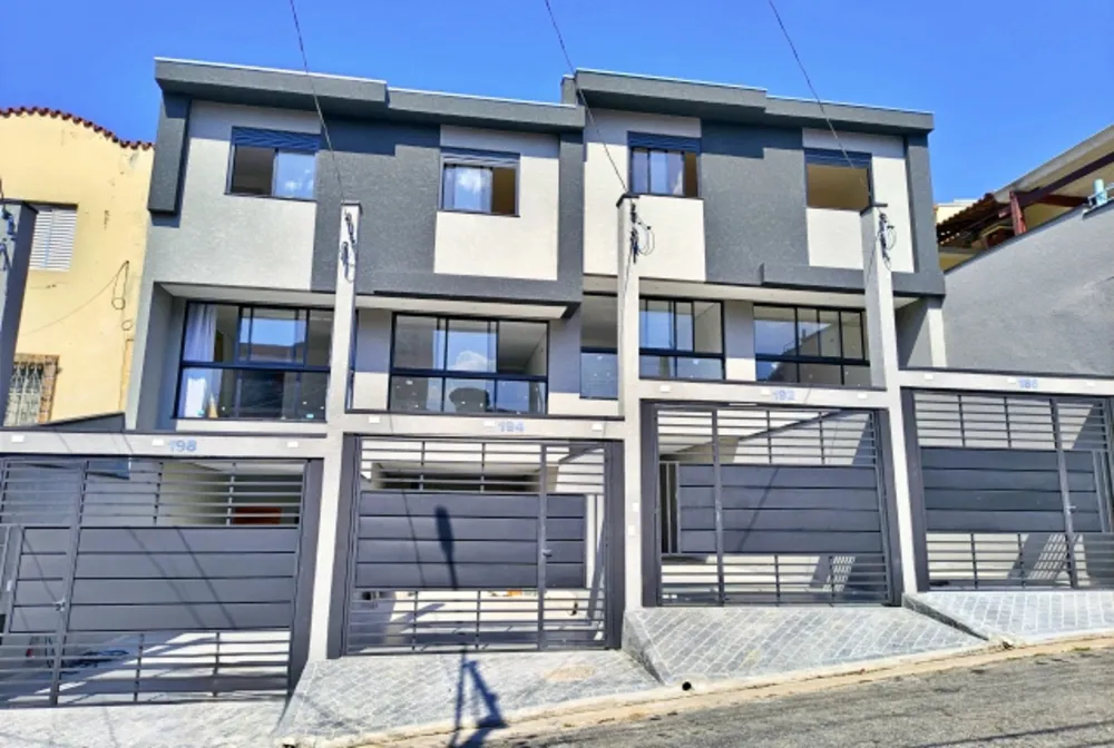 Sobrado, 3 quartos, 140 m² - Foto 16