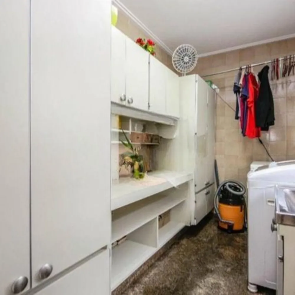 Sobrado, 4 quartos, 380 m² - Foto 7