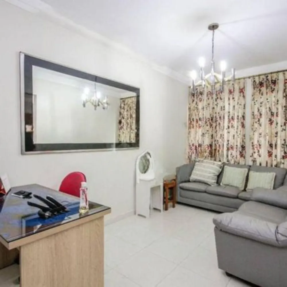 Sobrado, 4 quartos, 380 m² - Foto 1