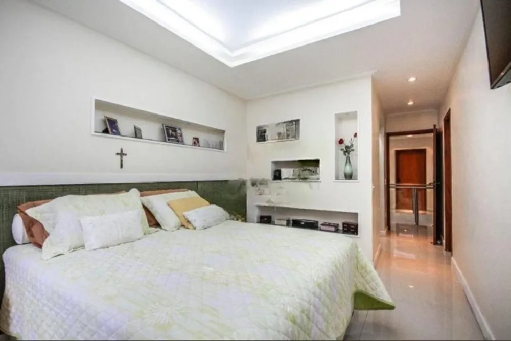 Sobrado, 4 quartos, 380 m² - Foto 10