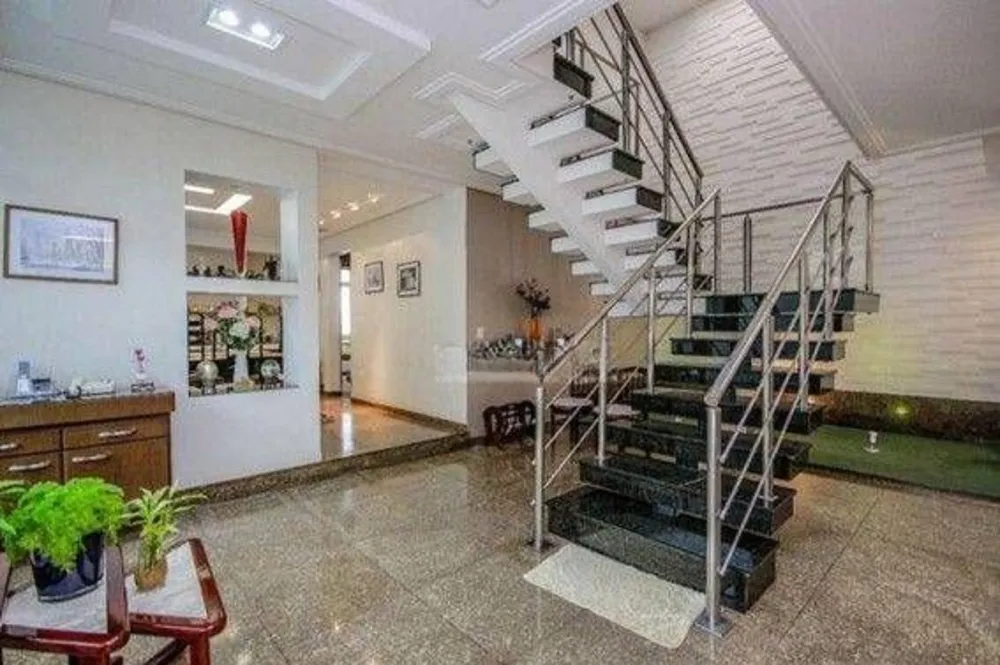 Sobrado, 4 quartos, 380 m² - Foto 5