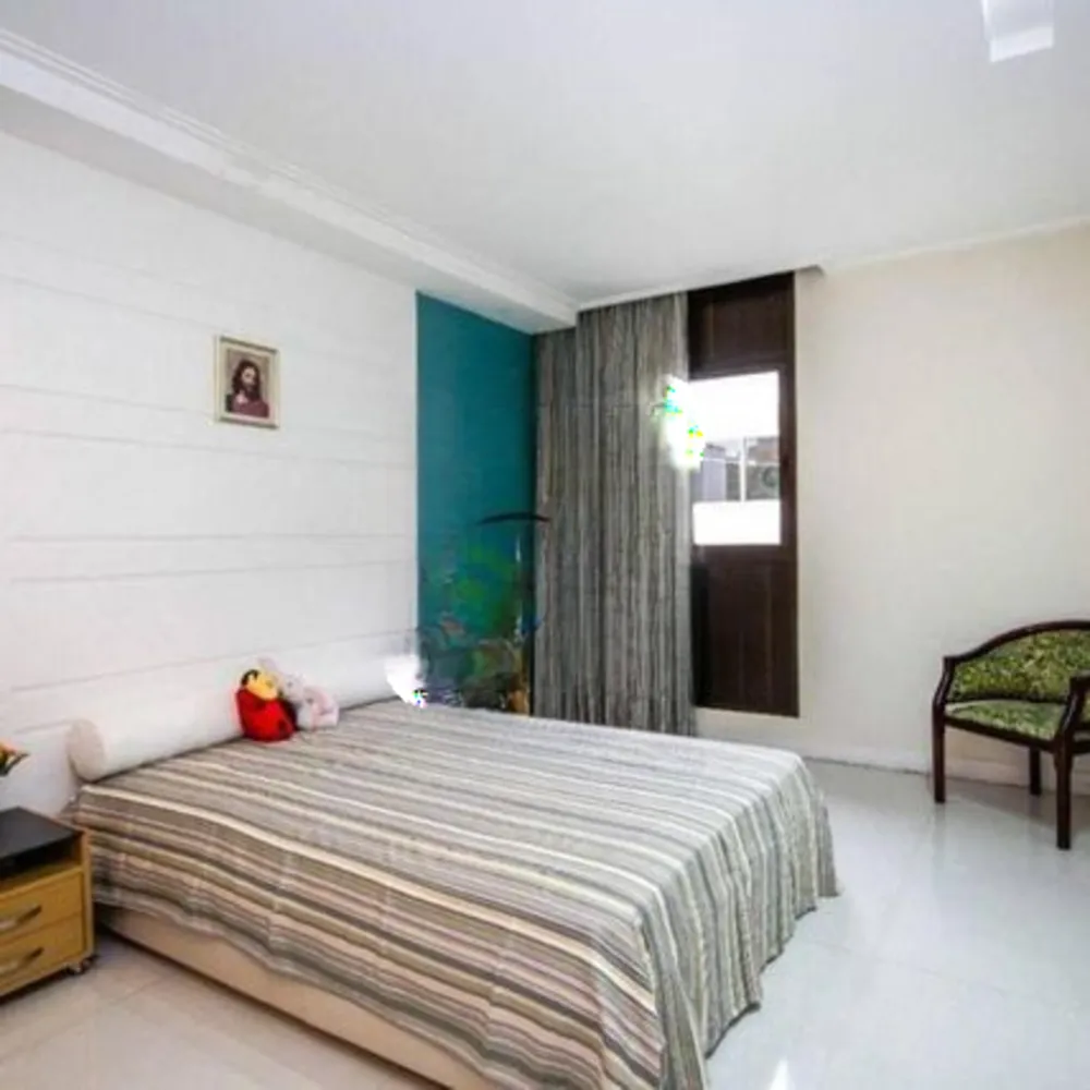 Sobrado, 4 quartos, 380 m² - Foto 12
