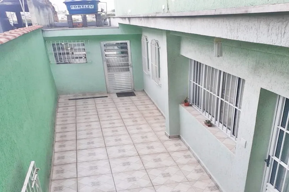 Sobrado, 2 quartos, 130 m² - Foto 12