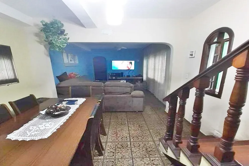 Sobrado, 2 quartos, 130 m² - Foto 1
