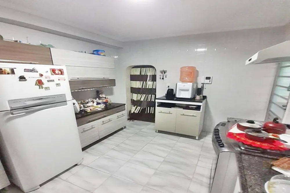 Sobrado, 2 quartos, 130 m² - Foto 2