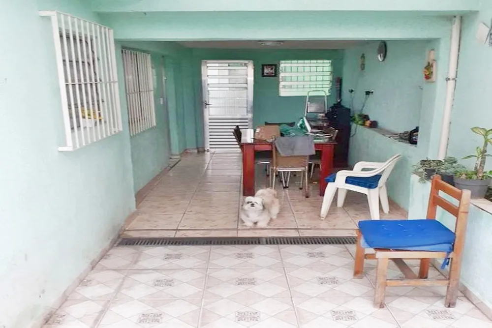 Sobrado, 2 quartos, 130 m² - Foto 10
