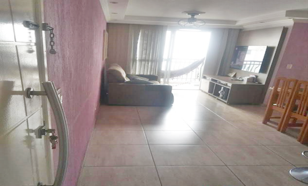 Apartamento à venda com 3 quartos, 68m² - Foto 1