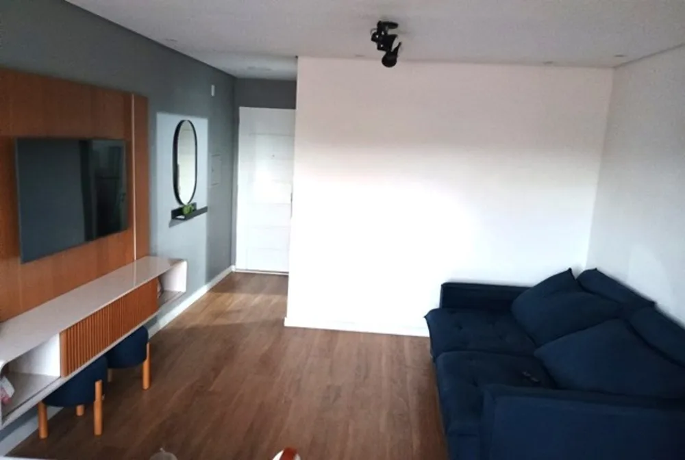 Apartamento, 3 quartos, 62 m² - Foto 2
