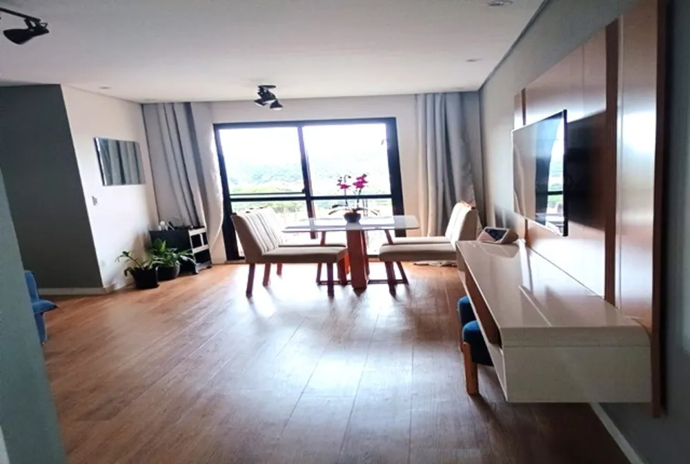 Apartamento, 3 quartos, 62 m² - Foto 1