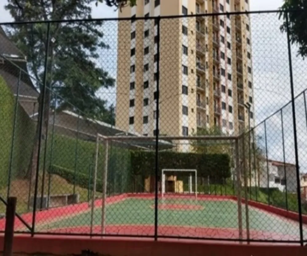 Apartamento, 3 quartos, 62 m² - Foto 3