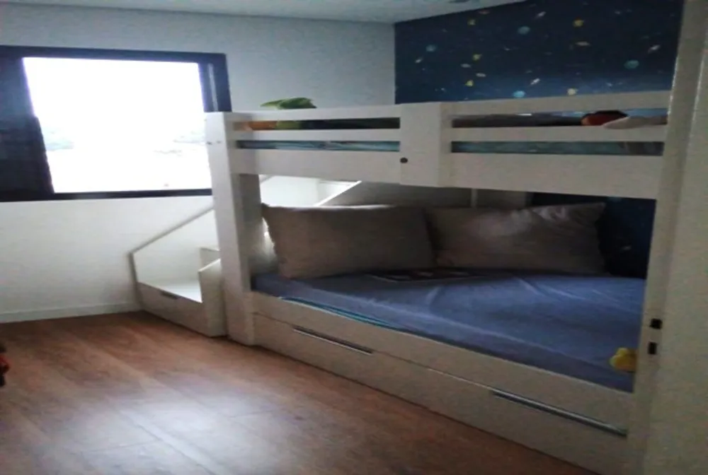 Apartamento, 3 quartos, 62 m² - Foto 6
