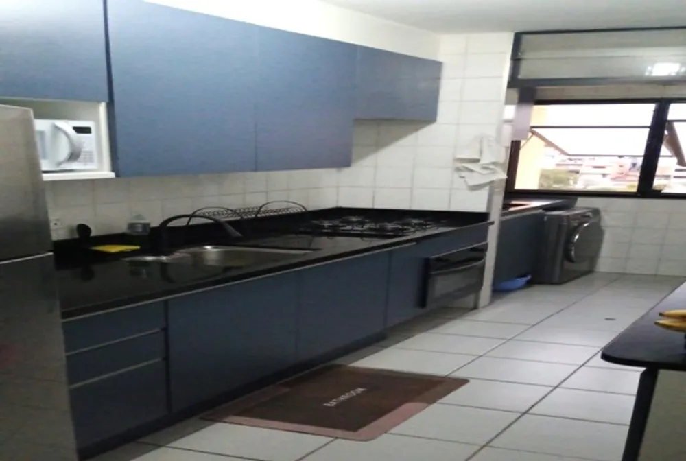 Apartamento, 3 quartos, 62 m² - Foto 3