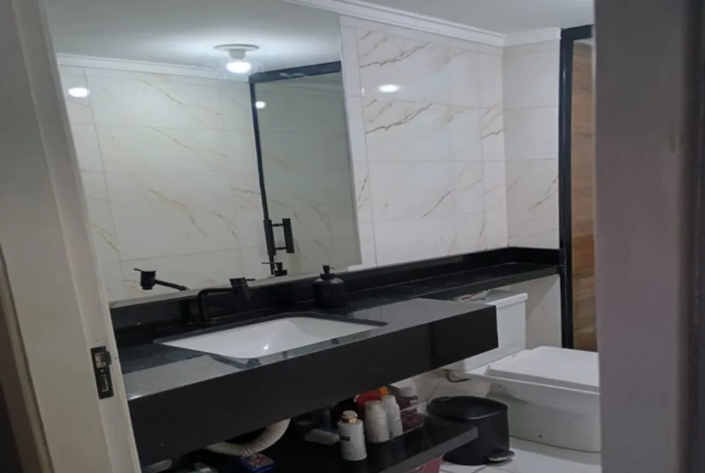 Apartamento, 3 quartos, 62 m² - Foto 5
