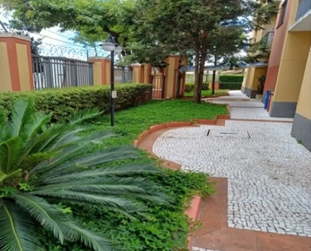 Apartamento, 3 quartos, 62 m² - Foto 4