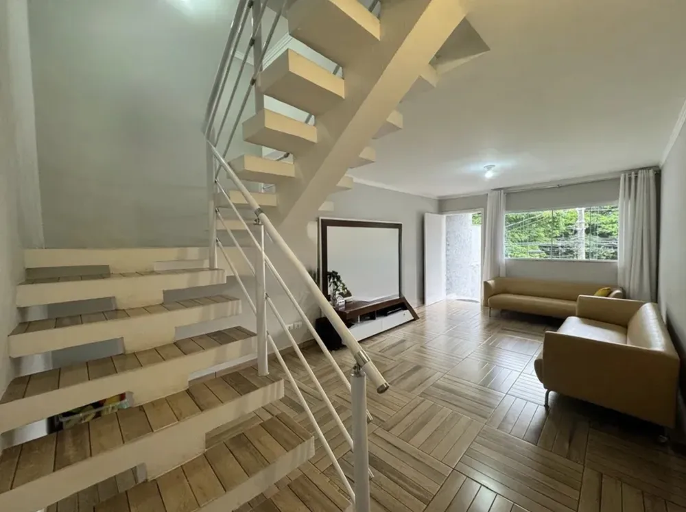 Sobrado, 3 quartos, 143 m² - Foto 5